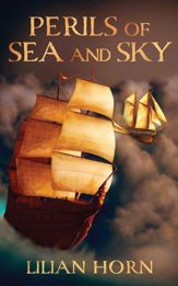 Perils of Sea and Sky - 30 Sep 2022