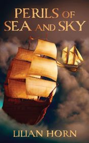 Perils of Sea and Sky - 30 Sep 2022