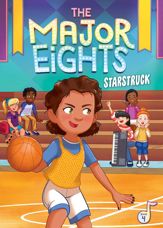 The Major Eights 4: Starstruck - 25 Jan 2022