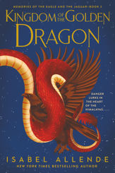 Kingdom of the Golden Dragon - 5 Jan 2021