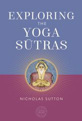 Exploring the Yoga Sutras - 4 Feb 2025