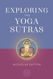 Exploring the Yoga Sutras - 4 Feb 2025