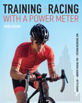 Training and Racing with a Power Meter - 17 Apr 2019