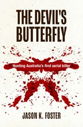 The Devil's Butterfly - 31 Jan 2024