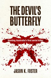 The Devil's Butterfly - 31 Jan 2024