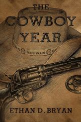The Cowboy Year - 29 May 2015