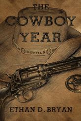 The Cowboy Year - 29 May 2015