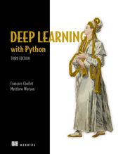 Deep Learning with Python, Third Edition - 21 Oct 2025
