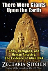 There Were Giants Upon the Earth - 5 May 2010