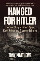 Hanged for Hitler - 30 Jun 2026