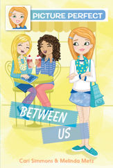Picture Perfect #4: Between Us - 1 Sep 2015