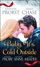 Baby, It's Cold Outside - 28 Oct 2014