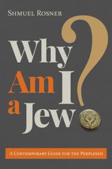 Why Am I a Jew? - 4 Nov 2025
