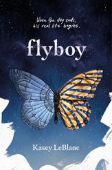 Flyboy - 14 May 2024