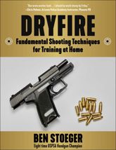 Dryfire - 25 Feb 2025