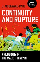 Continuity and Rupture - 9 Dec 2016