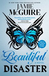 Beautiful Disaster - 12 Jul 2012