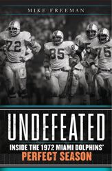 Undefeated - 21 Aug 2012