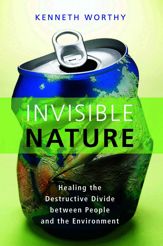 Invisible Nature - 6 Aug 2013