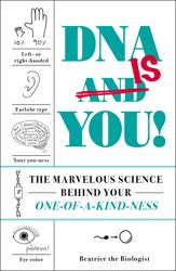 DNA Is You! - 8 Jan 2019