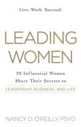Leading Women - 7 Nov 2014