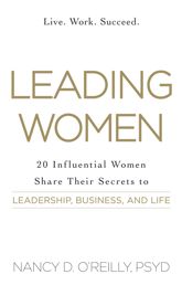 Leading Women - 7 Nov 2014
