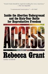 Access - 24 Jun 2025