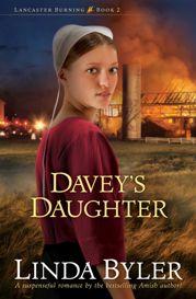 Davey's Daughter - 10 Feb 2015