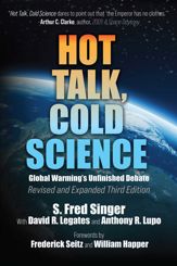 Hot Talk, Cold Science - 18 Jan 2021