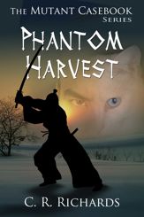 Phantom Harvest - 1 Feb 2013