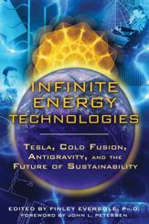 Infinite Energy Technologies - 14 Dec 2012