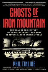 Ghosts of Iron Mountain - 25 Mar 2025