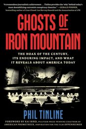 Ghosts of Iron Mountain - 25 Mar 2025