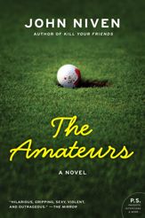 The Amateurs - 20 Apr 2010