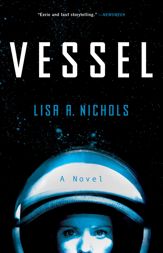 Vessel - 21 May 2019
