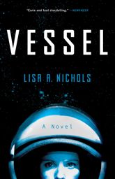 Vessel - 21 May 2019