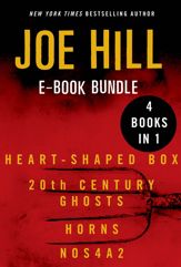 The Joe Hill - 12 Aug 2014