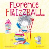 Florence Frizzball - 7 Sep 2017