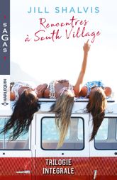 Rencontres à South Village : Un serment risqué - Quelqu'un à aimer - Il suffirait d'y croire - 1 Dec 2017