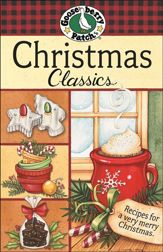 Christmas Classics Cookbook - 17 May 2011