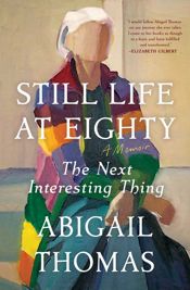 Still Life at Eighty - 19 Nov 2024