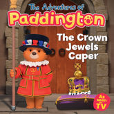 The Crown Jewels Caper - 13 Apr 2023