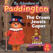 The Crown Jewels Caper - 13 Apr 2023