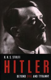 Hitler - 13 Dec 2011