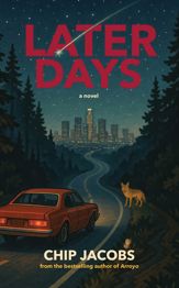 Later Days - 16 Sep 2025