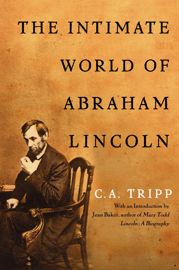 The Intimate World of Abraham Lincoln - 11 Jan 2005