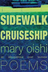 Sidewalk Cruiseship - 1 Apr 2024