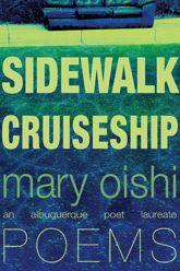 Sidewalk Cruiseship - 1 Apr 2024