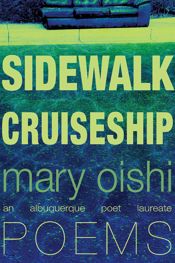 Sidewalk Cruiseship - 1 Apr 2024