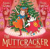 The Muttcracker - 7 Nov 2024